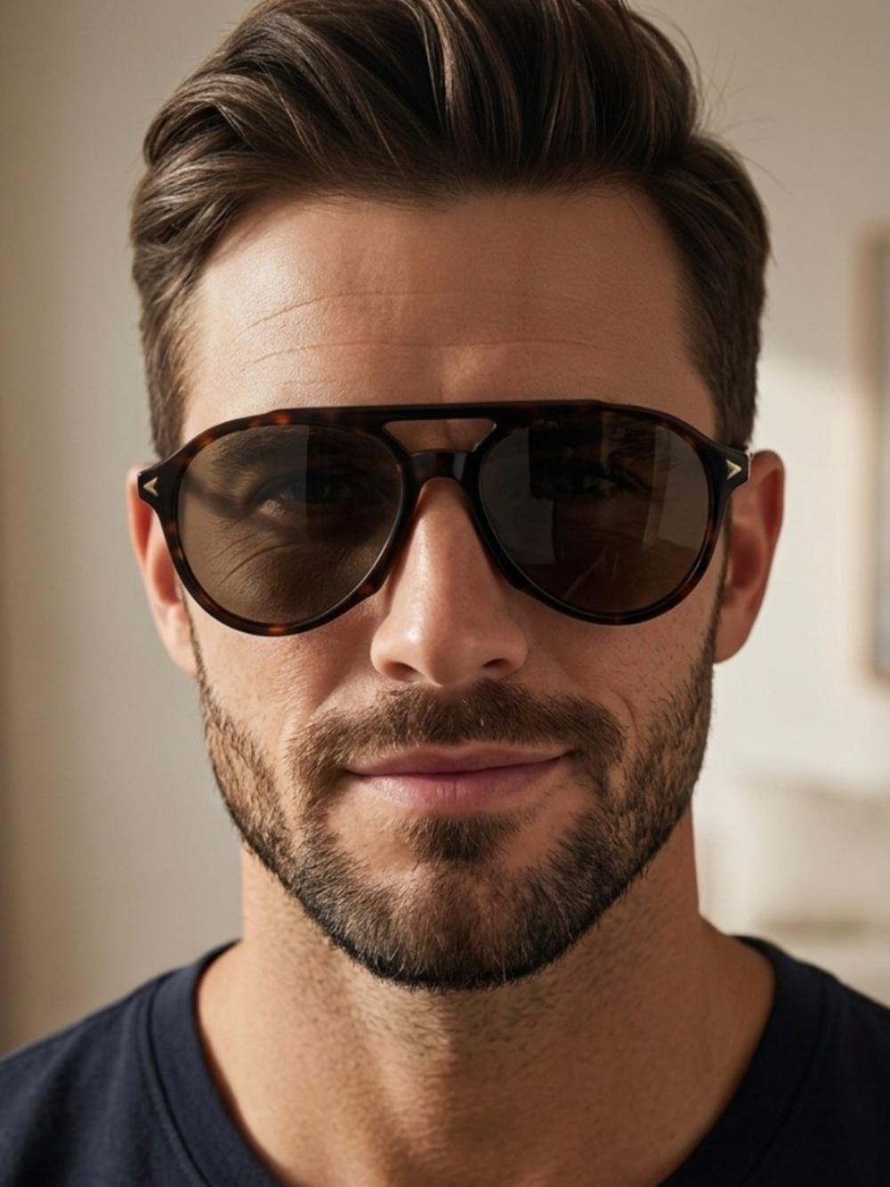 NWOT! GIVENCHY βοΈ Aviator Style Sunglasses | UNISEX π - Picture 8 of 8